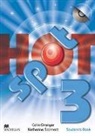 Colin Granger, Katherine Stannett - Hot Spot 3 Student Book with CD-ROM