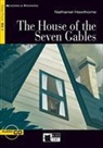 Nathaniel Hawthorne, HAWTHORNE B2.1, Nathaniel Hawthorne - The House Of The Seven Gables book/audio CD