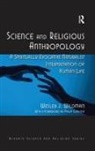 Wesley J. Wildman, Wildman Wesley J. - Science and Religious Anthropology