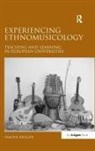 Simone Kr�ger, Simone Kruger, Simone Krüger - Experiencing Ethnomusicology