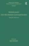 Dr. Jon Stewart, Jon Stewart, Jon Stewart - Kierkegaard and His Danish Contemporaries