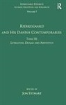 Dr. Jon Stewart, Jon Stewart, Jon Stewart, Jon (University of California Stewart - Kierkegaard and His Danish Contemporaries