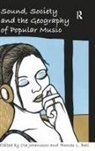 Thomas L Bell, Thomas L. Bell, Bell Thomas L., Ola Bell Johansson, Thomas L. Bell, Ola Johansson... - Sound, Society and the Geography of Popular Music