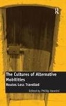 Phillip Vannini, Professor Phillip Vannini, Phillip Vannini - Cultures of Alternative Mobilities