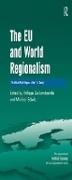 Philippe Schulz De Lombaerde, Philippe De Lombaerde, Philippe Schulz Lombaerde, Michael Schulz, Schulz Michael, … - Eu and World Regionalism The Makability of Regions in the 21st Century