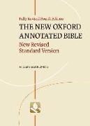 Michael D./ Brettler Coogan, Pheme Perkins, Michael D. Coogan - The New Oxford Annotated Bible New Revised Standard Version