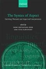 Nomi Erteschik-Shir, Nomi (EDT)/ Rapoport Erteschik-Shir, Nomi Erteschik-Shir, Nomi (Ben-Gurion University) Erteschik-Shir, Erteschik-Shir Nomi, Tova Rapoport... - The Syntax Of Aspect