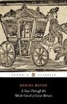 Daniel Defoe, Defoe D Rogers P, Defoe Daniel, Pat Rodgers, Pat Rogers - Tour Through the Whole Isl of