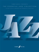Richard Harris - Essential Jazz Collection