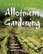 Jez Abbott - Allotment Gardening