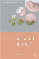 Gorham, John Gorham - Mastering Personal Finance