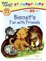 Alyssa Satin Capucilli, Pat Schories, Pat Schories - Biscuit's Fun with Friends