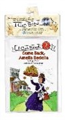 Peggy Parish, Parish Peggy, Wallace Tripp, Wallace Tripp - Come Back Amelia Bedelia