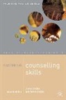 Jennie Lindon, Lance Lindon - Mastering Counselling Skills
