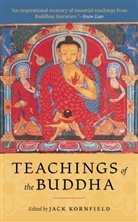 Jack Kornfield, Jack Kornfield - Teachings of the buddha