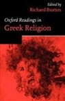 Richard F. Buxton, Richard Buxton - Oxford Readings in Greek Religion