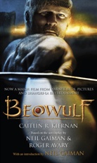 Roger Avary, Neil Gaiman, Caitlin Kiernan, Caitlin R. Kiernan - Beowulf