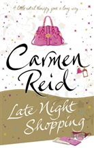 Carmen Reid - Late Night Shopping