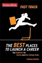 Lindsey Gerdes - BusinessWeek Fast Track