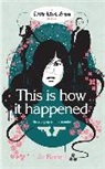 Jo Barrett - This Is How It Happened