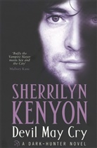 Sherrilyn Kenyon - Devil May Cry