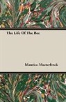 Maurice Maeterlinck - Life of the bee -the-