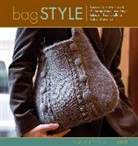 p budd Allen, Pam Allen - Bag style