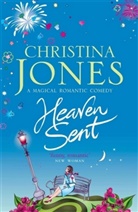 Christina Jones - Heaven Sent