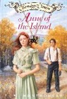 L M Montgomery, L. M. Montgomery, L.M. Montgomery - Anne of the Island