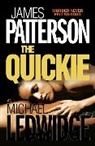Michael Ledwidge, James Patterson - The Quickie