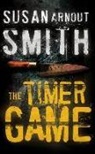 Susan Arnout Smith, Susan A Smith, Susan Arnout Smith - The Timer Game