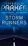 Jefferson Parker - Storm Runners