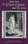 Edmund Spenser, Dorothy Stephens, Abraham Stoll - Fairie queen book 3 and 4