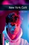 Michael Dean, Peter Richardson - New York Cafe