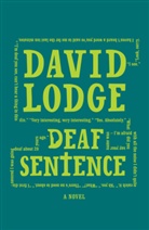 David Lodge - Deaf Sentence