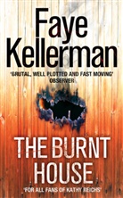 Faye Kellerman, Kellerman Faye - The Burnt House