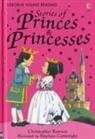 Christophe Rawson, Christopher Rawson, Lesley Sims, Stephen Cartwright, Stephen Cartwright - Stories of Princes and Princesses