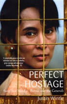 Justin Wintle - Perfect Hostage