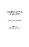 Shlomo Sharan, Sharan Shlomo, Shlomo Sharan - Cooperative Learning