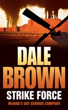 Dale Brown - Strike Force