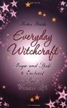 Kirsten Riddle, Riddle Kirsten - Everyday Witchcraft