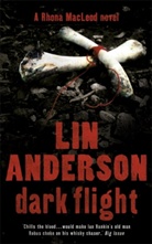 Lin Anderson - Dark Flight