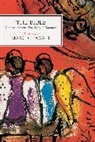 Marc Chagall, Mark Chagall, Marc Chagall - The Bible