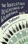 Paul Torday - The Irresistible Inheritance of Wilberforce