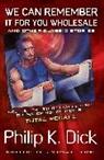 Philip Dick, Philip K. Dick - The Collected Stories of Philip K. Dick