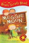 Elizabeth Baguley, Gregoire Mabire, Gregoire Mabire - Meggie Moon