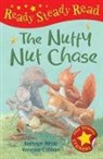 Vanessa Cabban, Kathryn White, Vanessa Cabban - The Nutty Nut Chase