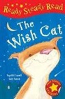Gaby Hansen, Ragnhild Scamell, Gaby Hansen - The Wish Cat