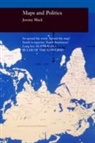Jeremy Black, Professor Jeremy Black - Maps and Politics