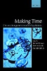 Richard et al Whipp, Barbara Adam, Ida Sabelis, Richard Whipp, Richard Professor Whipp - Making Time
